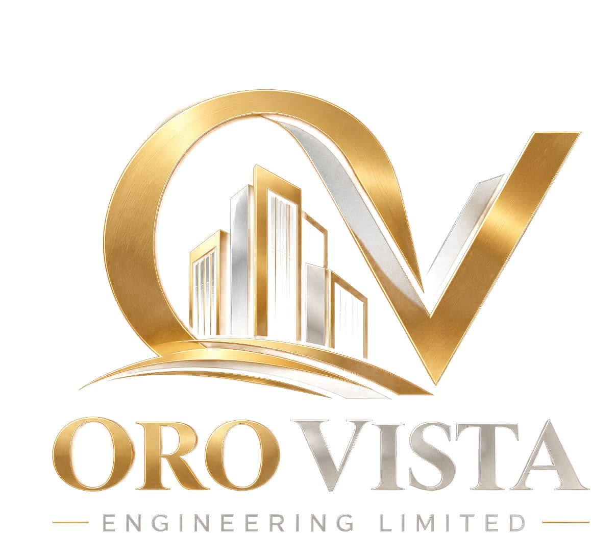Oro Vista Engineering Limited